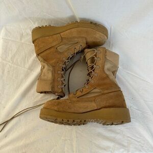 Belleville Military Boots